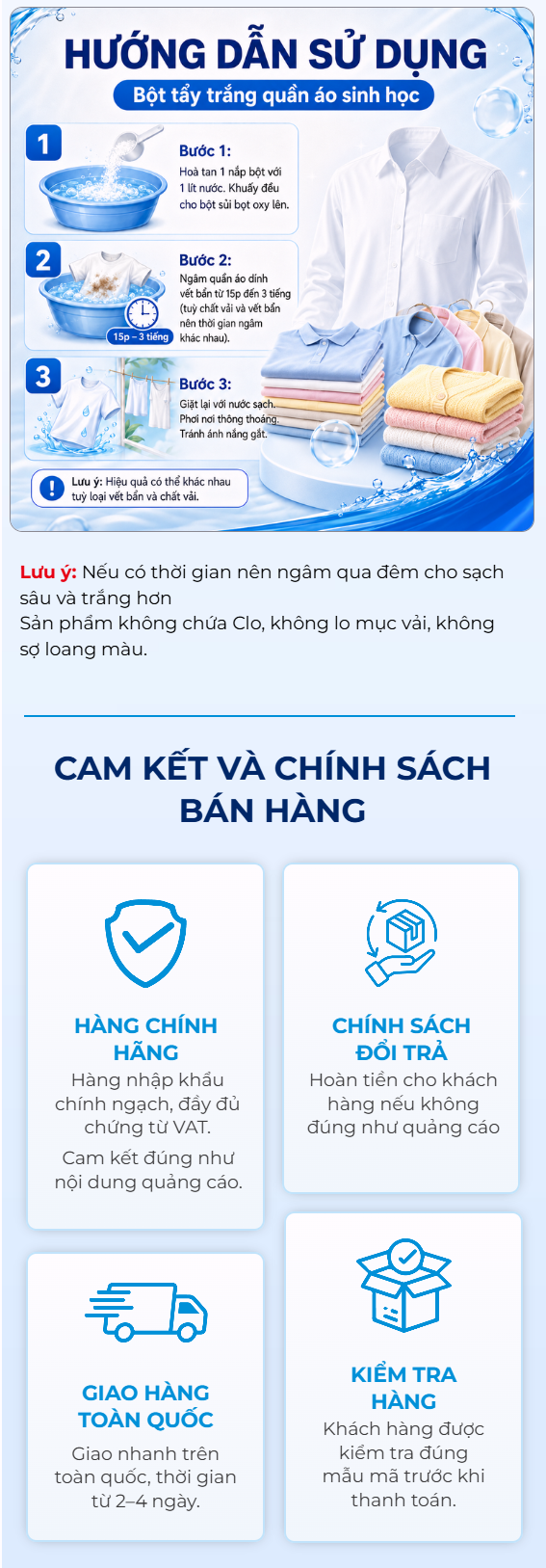 Hướng dẫn sử dụng